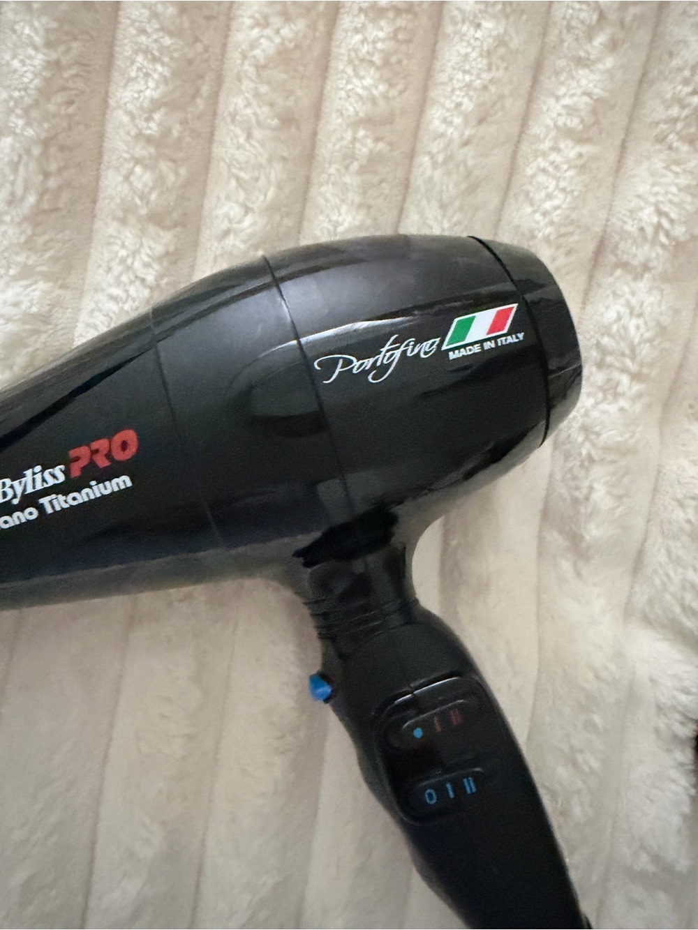 Hair Dryer